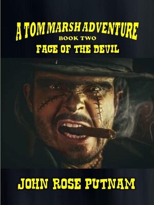 cover image of Face of the Devil